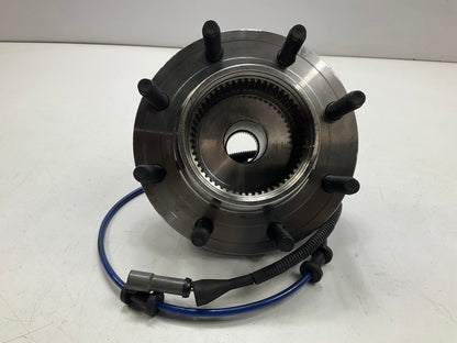 LIGHTLY USED, Comes As Shown - Moog 515056 Front Wheel Hub Bearing, 8-LUG
