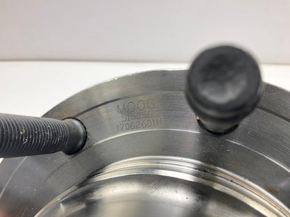 LIGHTLY USED, Comes As Shown - Moog 515056 Front Wheel Hub Bearing, 8-LUG