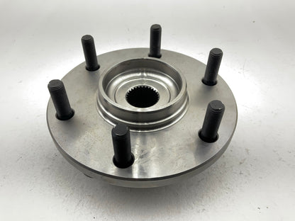 Moog 515066 Front Wheel Bearing And Hub