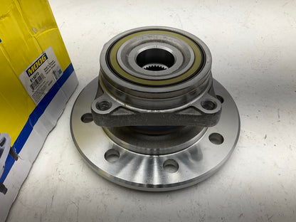 Moog 515070 Front Wheel Hub Bearing For 1994-1999 Dodge Ram 3500 DUALLY DRW ONLY