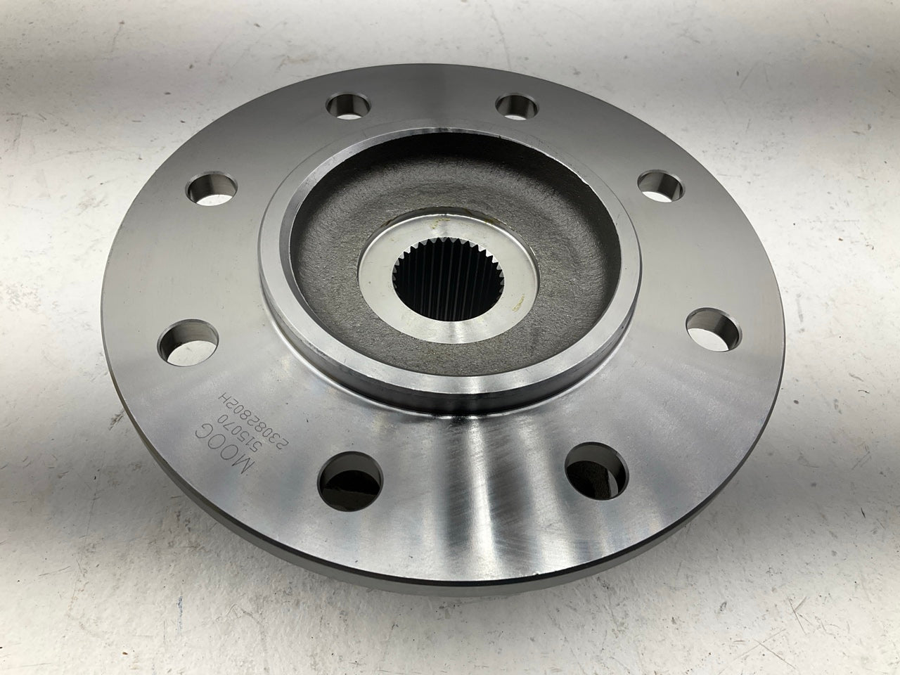 Moog 515070 Front Wheel Hub Bearing For 1994-1999 Dodge Ram 3500 DUALLY DRW ONLY