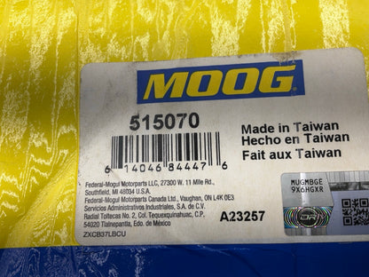 Moog 515070 Front Wheel Hub Bearing For 1994-1999 Dodge Ram 3500 DUALLY DRW ONLY