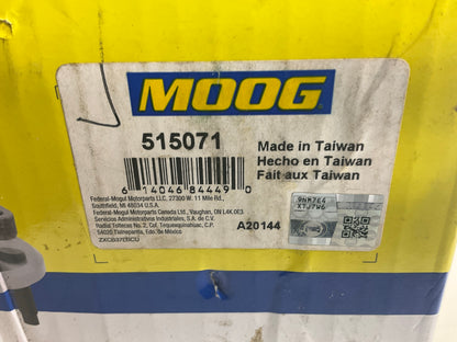 Moog 515071 Front Wheel Bearing And Hub