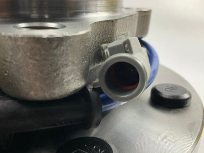 NO HARDWARE - Moog 515077 Front Wheel Bearing & Hub Assembly