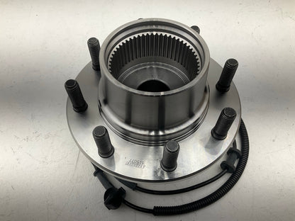 Moog 515077 Front Wheel Hub Bearing 1999 F-250 F-350 Dual Rear Wheels (DRW), 4WD