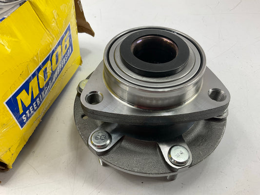 Moog 515090 Front Wheel Bearing And Hub 2007-2009 Entourage 2006-2005 Sedona