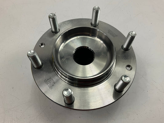 Moog 515090 Front Wheel Bearing And Hub 2007-2009 Entourage 2006-2005 Sedona