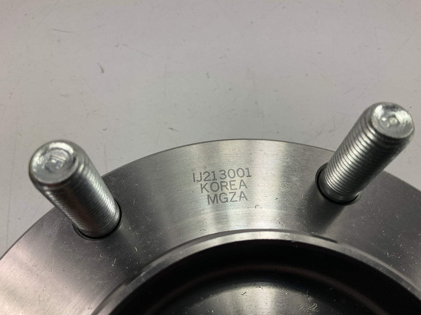 Moog 515090 Front Wheel Bearing And Hub 2007-2009 Entourage 2006-2005 Sedona