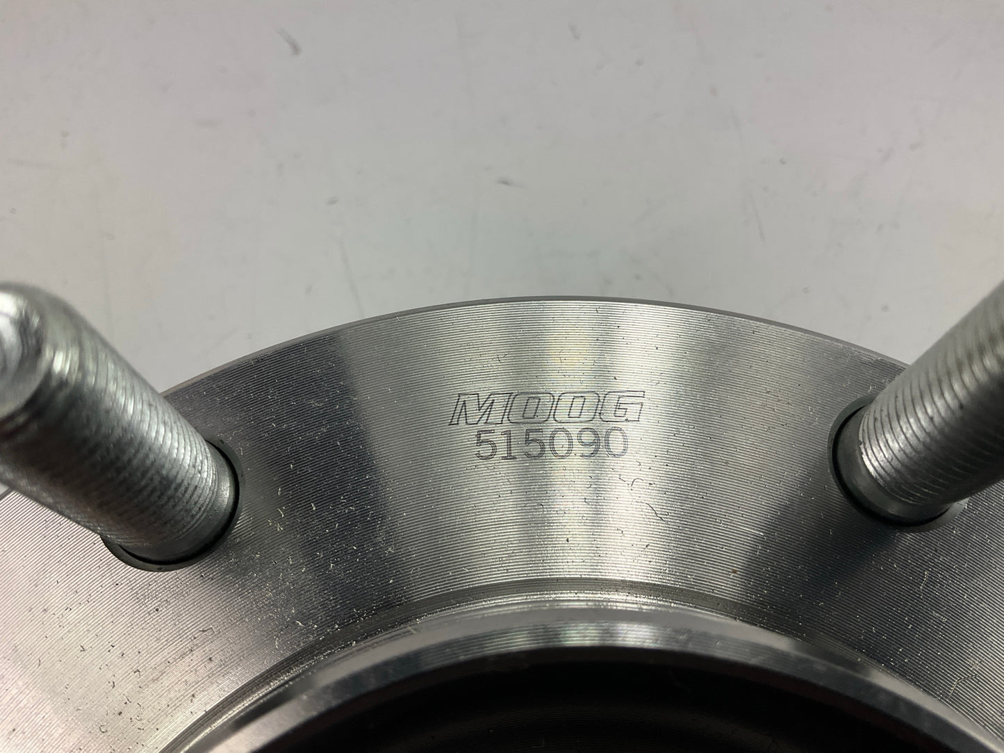 Moog 515090 Front Wheel Bearing And Hub 2007-2009 Entourage 2006-2005 Sedona