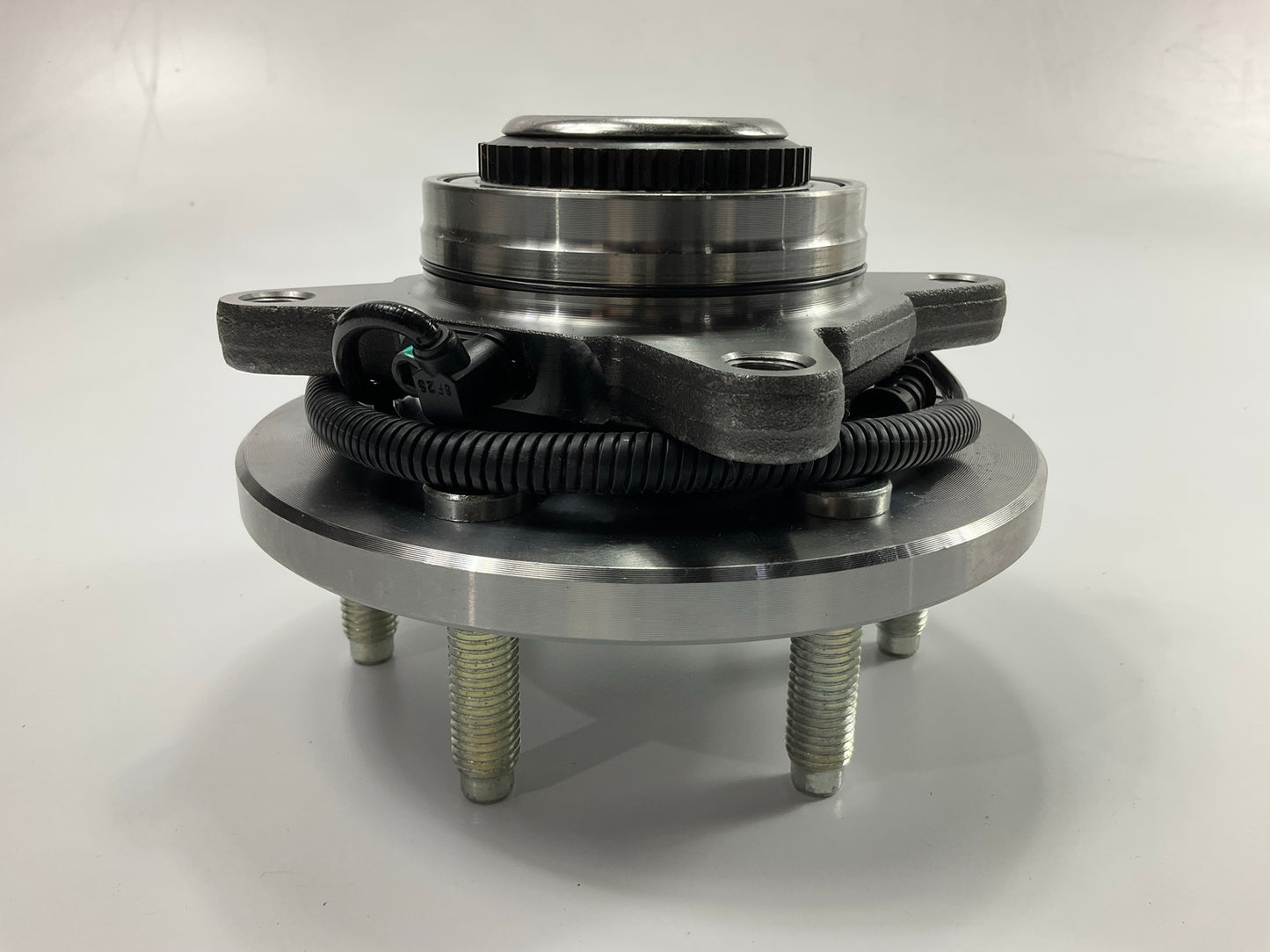 Moog 515095 Front Wheel Hub Bearing, 4WD ONLY