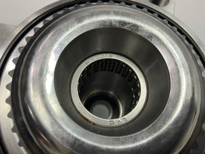 Moog 515095 Front Wheel Hub Bearing, 4WD ONLY