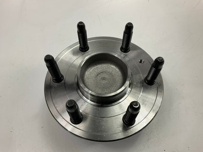 Moog 515097 Front Wheel Bearing And Hub