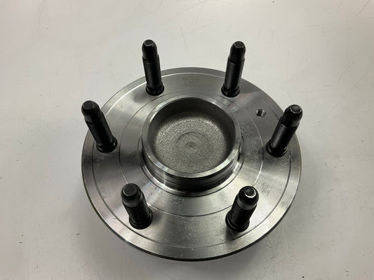 Moog 515097 Front Wheel Bearing And Hub