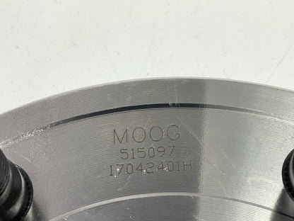 Moog 515097 Front Wheel Bearing And Hub