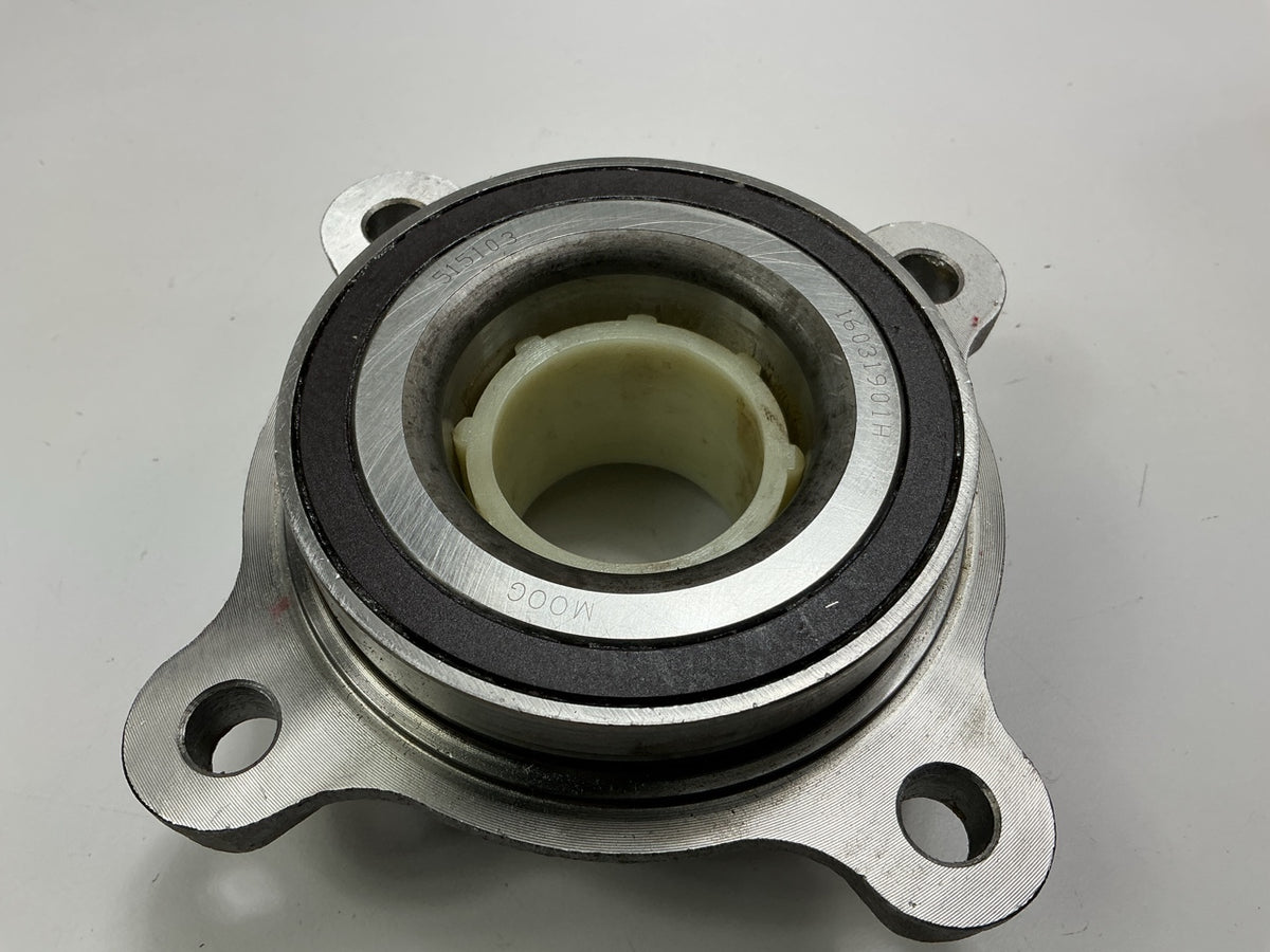 Moog 515103 Wheel Bearing And Hub 2008-2019 LX570, Land Cruiser