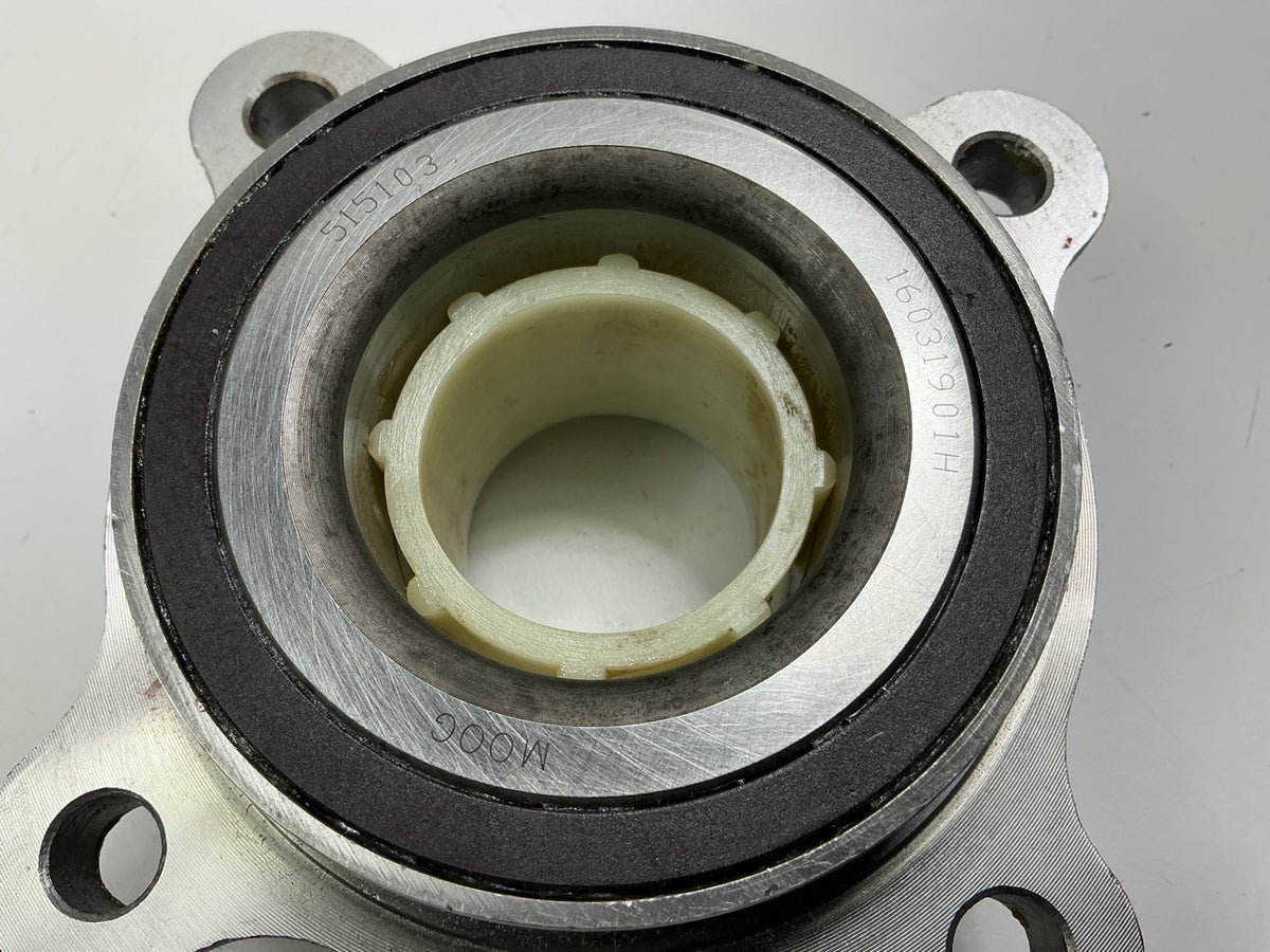 Moog 515103 Wheel Bearing And Hub 2008-2019 LX570, Land Cruiser