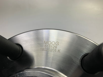 Moog 515129 Front Wheel Bearing And Hub 2009-2011 Ranger 2003-2010 B4000
