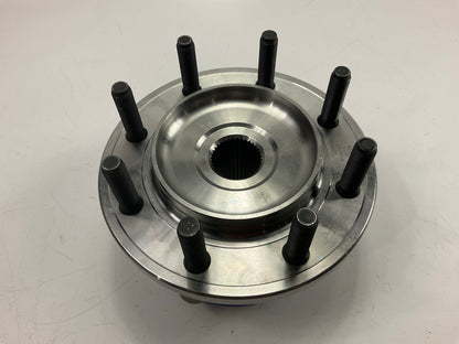 Moog 515162 Front Wheel Bearing And Hub Assembly