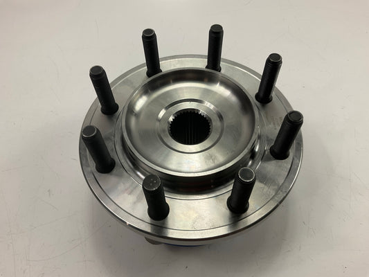 Moog 515162 Front Wheel Bearing And Hub Assembly