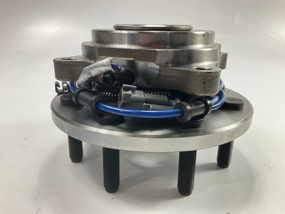 Moog 515162 Front Wheel Bearing And Hub Assembly