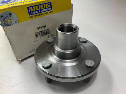Moog 518507 Front Wheel Hub