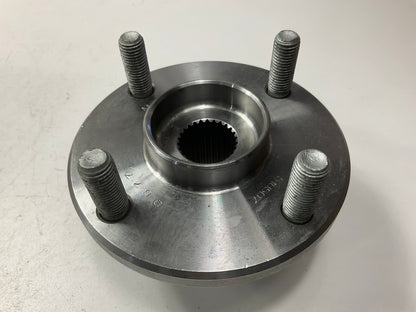 Moog 518507 Front Wheel Hub