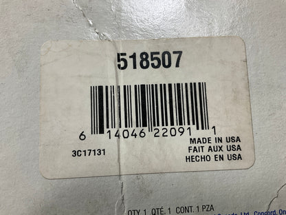Moog 518507 Front Wheel Hub
