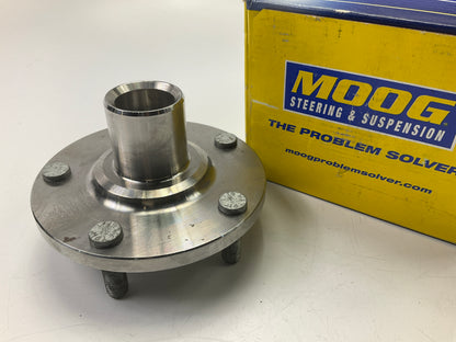 INCOMPLETE - Moog 518508 Front Wheel Hub (NO BEARING AND HARDWARE)