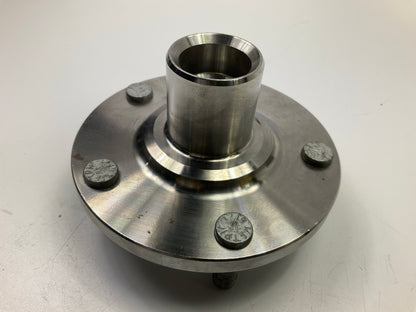INCOMPLETE - Moog 518508 Front Wheel Hub (NO BEARING AND HARDWARE)