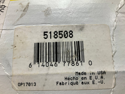 INCOMPLETE - Moog 518508 Front Wheel Hub (NO BEARING AND HARDWARE)