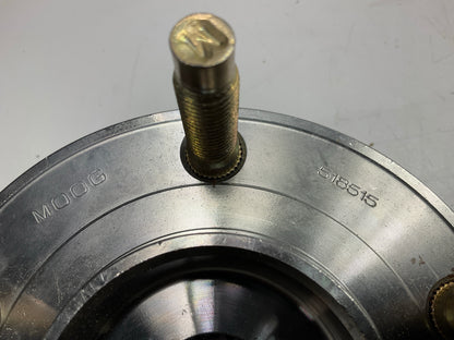 (2) Moog 518515 Front Wheel Hub Repair Kit HA590286K, 718515,  HUB-39, WE61635