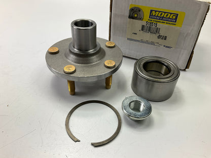 Moog 518515 Wheel Hub Repair Kit, Front