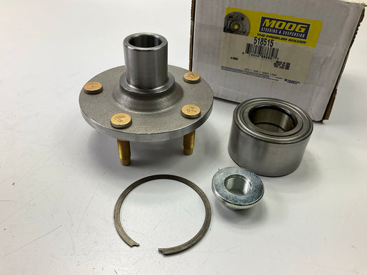 Moog 518515 Wheel Hub Repair Kit, Front