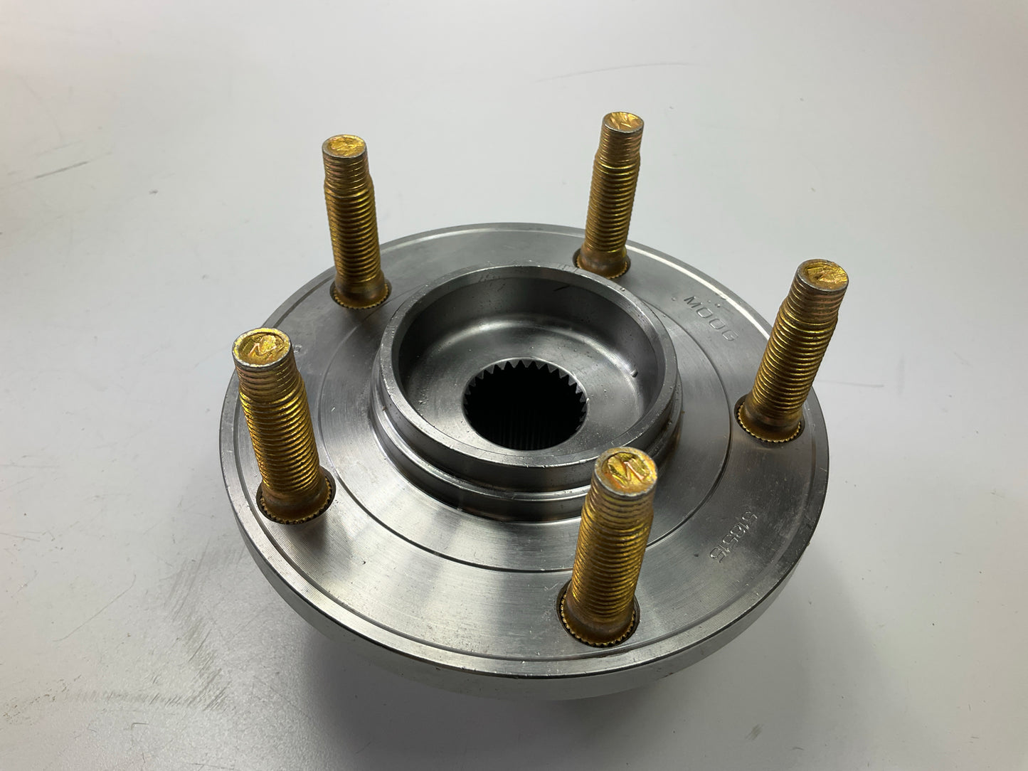 Moog 518515 Wheel Hub Repair Kit, Front