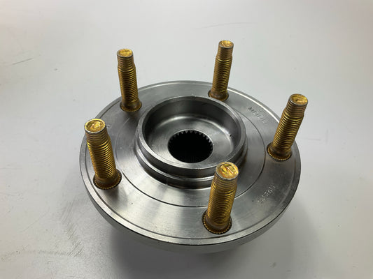 Moog 518515 Wheel Hub Repair Kit, Front