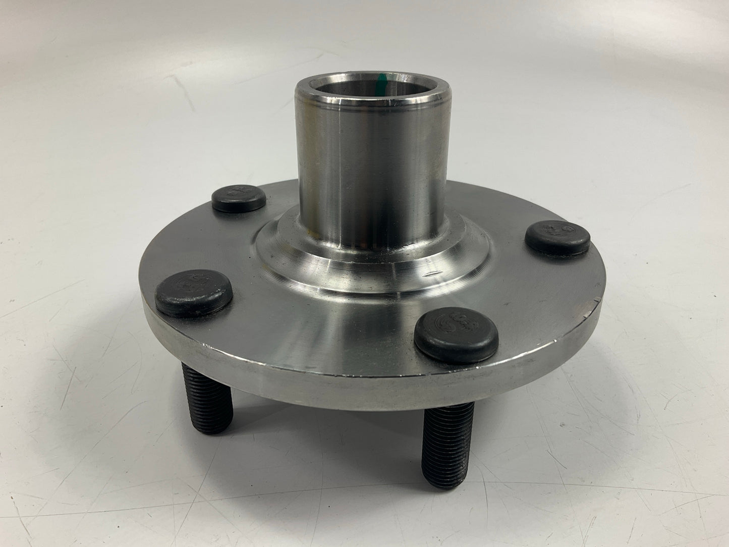 NO HARDWARE Moog 518516 Front Wheel Hub (HUB ONLY, NO BEARING)