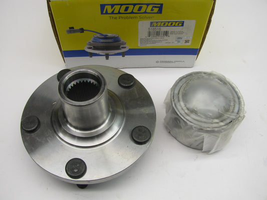 Moog 518516 Wheel Hub & Bearing Repair Kit - Front