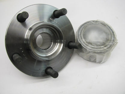 Moog 518516 Wheel Hub & Bearing Repair Kit - Front