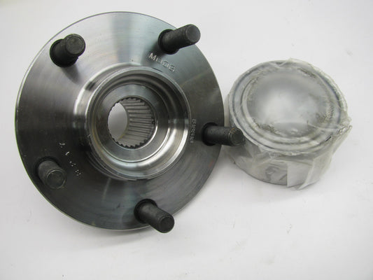 Moog 518516 Wheel Hub & Bearing Repair Kit - Front