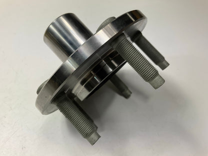 MISSING HARDWARE - Moog 518517 Front Wheel Hub & Bearing Assembly