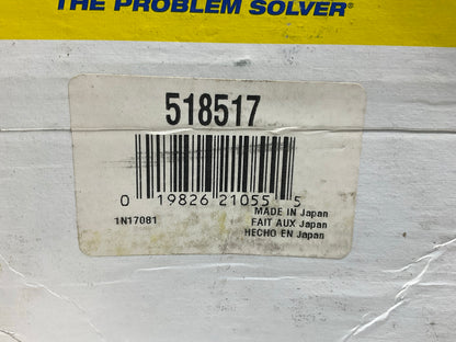 MISSING HARDWARE - Moog 518517 Front Wheel Hub & Bearing Assembly