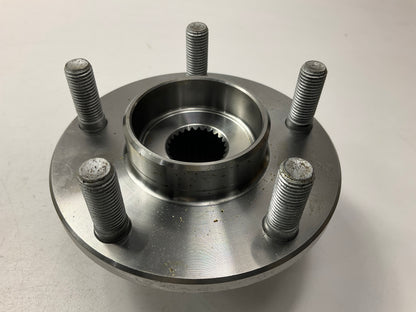 NO HARDWARE - Moog 518519 Front Wheel Hub Repair Kit
