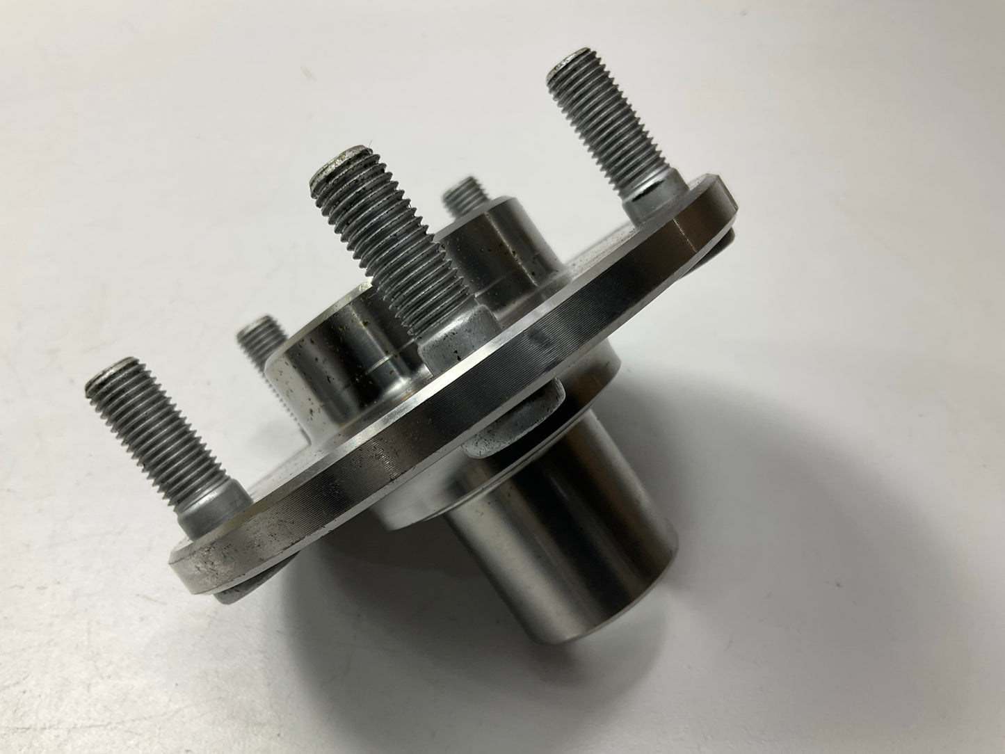 NO HARDWARE - Moog 518519 Front Wheel Hub Repair Kit