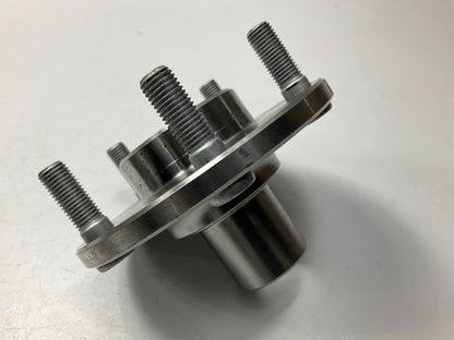 NO HARDWARE - Moog 518519 Front Wheel Hub Repair Kit