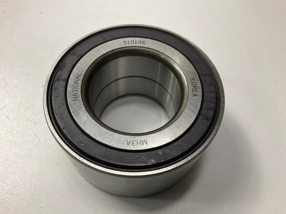 NO HARDWARE - Moog 518519 Front Wheel Hub Repair Kit