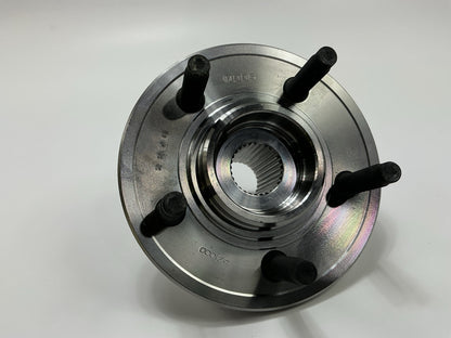 (2) Moog 521000 Rear Wheel Hub Bearing Repair Kit  - 2002-2010 Ford Explorer