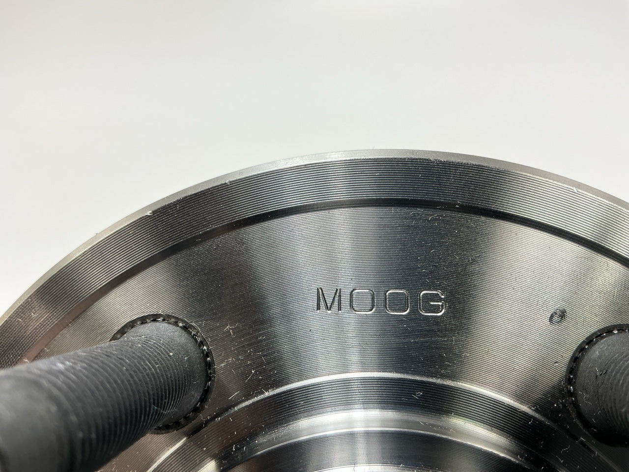 (2) Moog 521000 Rear Wheel Hub Bearing Repair Kit  - 2002-2010 Ford Explorer