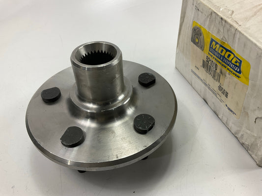 Moog 521000 Rear Wheel Hub (Hub Only, Comes As Shown)