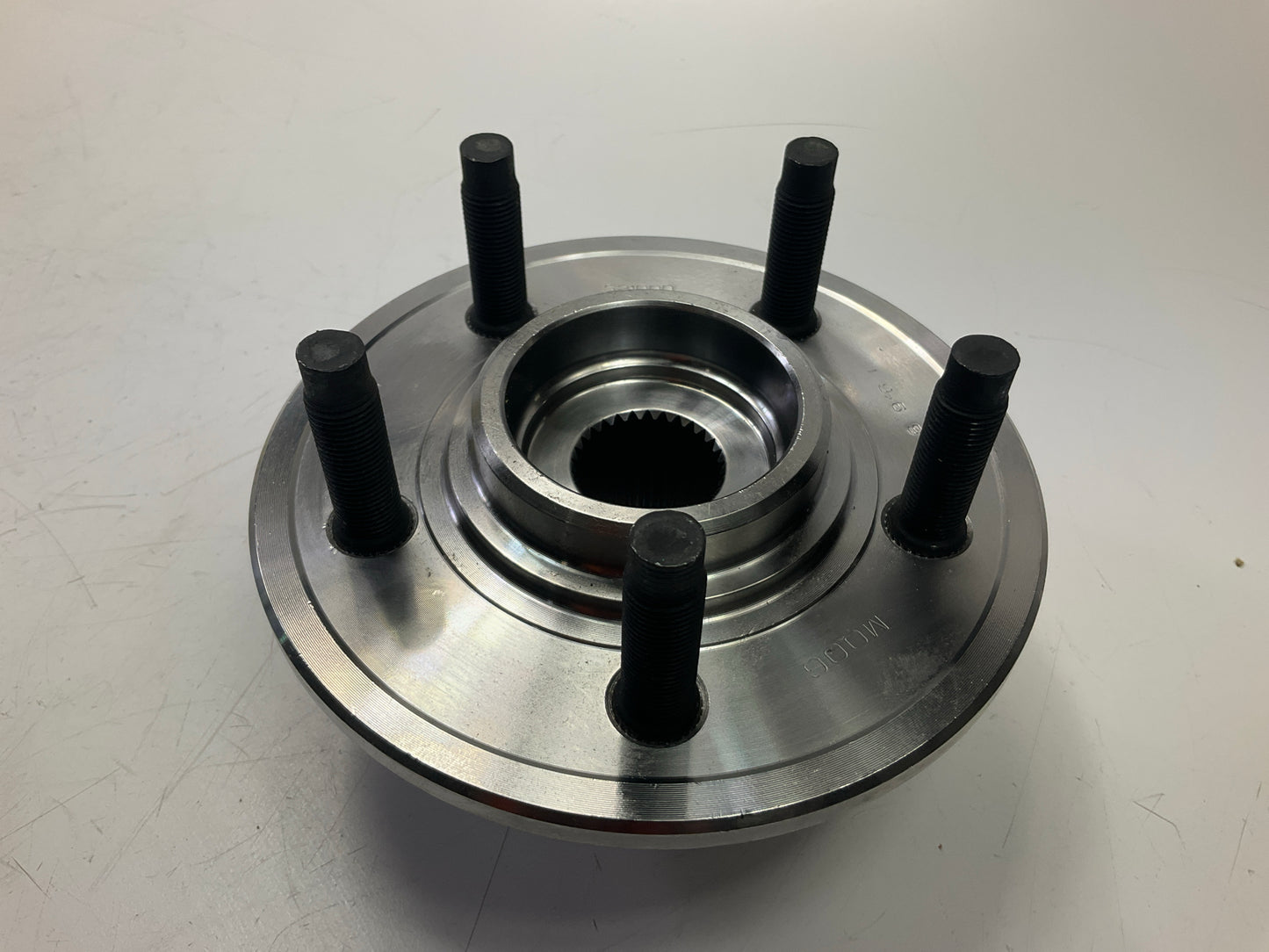 Moog 521000 Rear Wheel Hub Repair Kit
