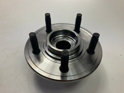 Moog 521000 Rear Wheel Hub & Bearing Repair Kit